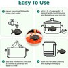 The Iron Fish - Reusable Cooking Aid to Help Add