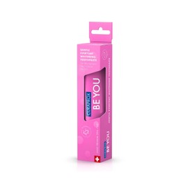 Pasta Dental Vegana Curaprox Be You (SANDIA / WATERMELON)