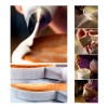Icer Tip Boquilla Duya Glaseado Pastel Postre Cupcake Reposteria Pan