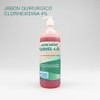 Jabón Antiséptico con Gluconato de Clorhexidina 4% 946 mL |