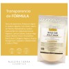 Mascarilla Hidro Plástica Gold Reafirmante