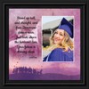 Crossroads Home Décor Graduation Gifts, College Graduation Frame 6373B