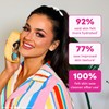 MakeUp Eraser Coral