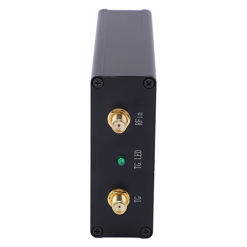 Portable Spectrum Frequency Analyzer Simple Operation 4 Modes Handheld Frequency