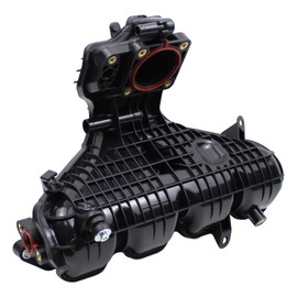 NewYall 1.8L Engine Intake Manifold for Toyota Prius 2010-2015, Prius Plug-In 2012-2015, Prius V 2012-2017