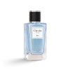 CICCIO Blue Eau De Perfume For Men With Citrus Lemon,