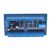 16 Input 16 Output Expansion Board RS485 16 Channel Remote