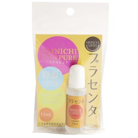 JG mainichi Plus Pure PL (15ml)