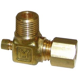 13029-1 Dcs (dynamic Cooking Systems) Pilot Valve