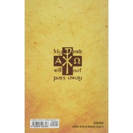 New Testament: Good News Translation/Saint Joseph Pocket Edition