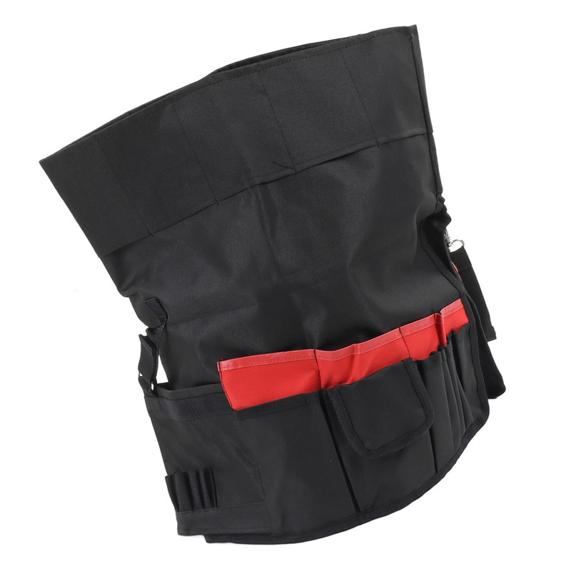 Gardening Tools Organizer 42 Pocket Gardening Tools Storage Bag Insert