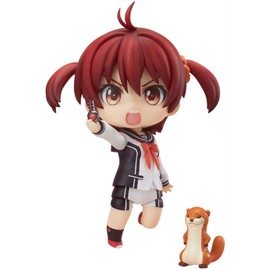 Good Smile Vividred Operation: Akane Isshiki Nendoroid Action Figure