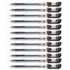 Dong-A My Gel Ink 0.5mm Roller Ball Pen - Black