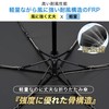 Parasol, Ultra Lightweight, 7.4 oz (210 g), UV Protection, 100%