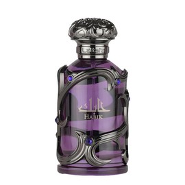 Lattafa Habik for Men Eau de Parfum Spray, 3.4 Ounce