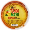 Cinco de Mayo Mango Rim Dip Cocktail Rim Dressing (1