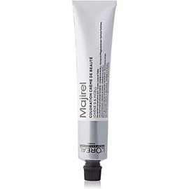 L'Oreal Professional Majirouge Carmilane, No. C6.66 Dark Red Blonde, 1.7 Ounce