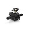 System-S Bicycle Bottle Holder Adapter for Bottle Holder for Handlebar