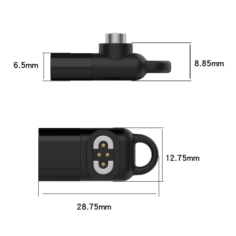 Compatible with Shokz OpenSwim Pro S710 Charging Station - LOKEKE
