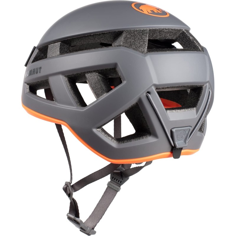 Mammut Crag Sender Helmet - 52