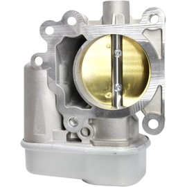 ATURMC Electronic Throttle Body Compatible With 4Runner 4.0L 03-09 Tundra 05-11 Tacoma 05-15 FJ Cruiser 07-09 Replaces# S20137 220300P010 2203031010