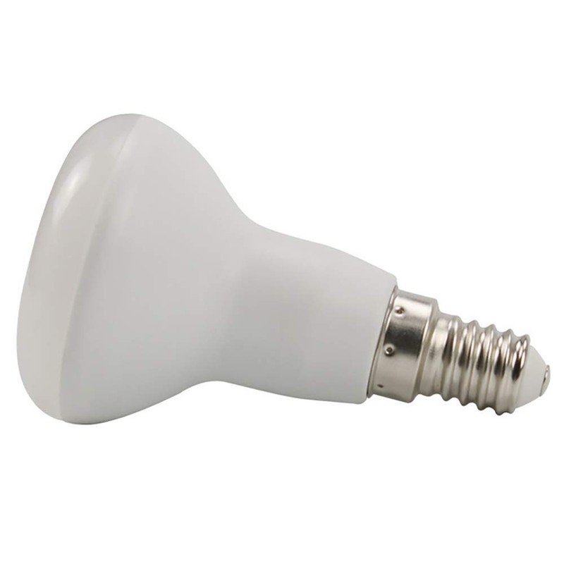 BesYouSel R50 LED Lamp E14 Base 5W (45W Incandescent Bulb