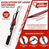 TorkStrap M500 Bundle | 14' x 1'' Spring Loaded Tie