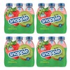 Snapple Kiwi Strawberry All Natural Juice Drink Gluten Free 100%