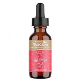Biologika Buy Biologika Rosehip Oil 25ml Online | Chempro Chemists