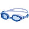 SWANS Swimming Goggles SW-30 PAF BLCB Blue Clear Blue Fitness