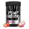 Animal Pump Ns Pre-entrenamiento Sin Cafeína 440g
