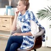 Bernat Alize Blanket-EZ Yarn, Denim Blues