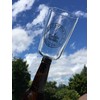 Guzzle Buddy The Ultimate Beer Glass, Practical Gift, Be the