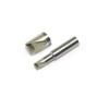 Hakko T19-D65 Soldering Iron Tip, 6.5mm Grey