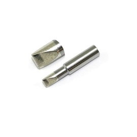 Hakko T19-D65 Soldering Iron Tip, 6.5mm Grey