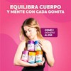 Myo Inositol y D-Chiro Inositol 40:1 60 Gomitas Sin Azúcar