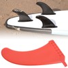 Surfboard Fin Environmental PVC Surf SUP Paddle Board Fins for