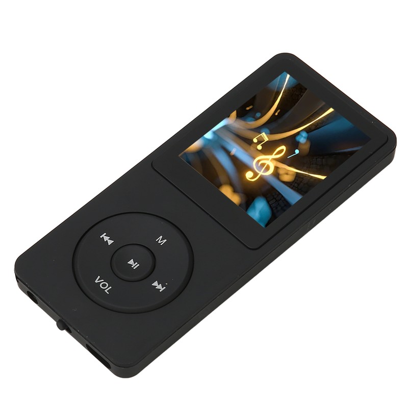 MP3 MP4 Player 1.8in Screen 8GB Memory 64GB Expandable 30