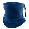Andeor Neck Warmer, Winter Men's Cold Protection Down to -15℃,