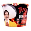 Tapatio Spicy Ramen Noodle Soup Big Bowl - Extra Spicy