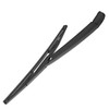Rear Window Windshield Wiper Arm & Blade Replacement for Lexus
