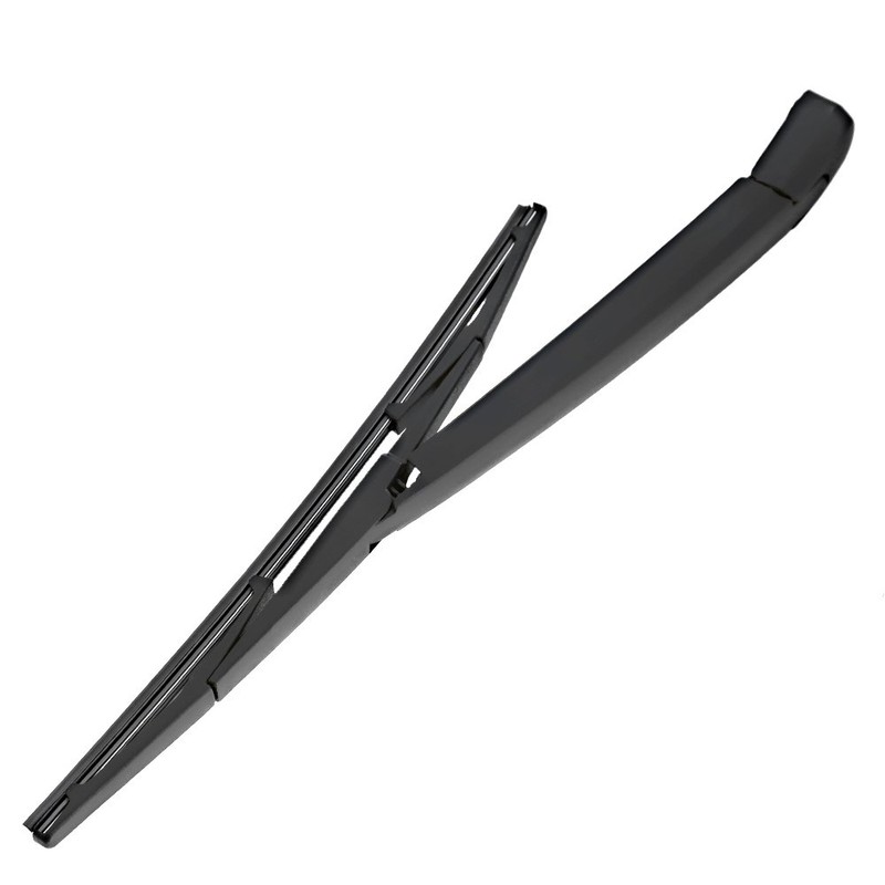 Rear Window Windshield Wiper Arm & Blade Replacement for Lexus