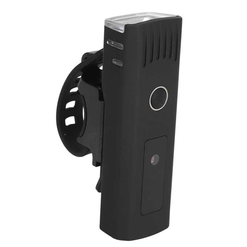 Bike Front Lights USB Rechargeable Adjustable Angle Electric Wheelchair Headlight