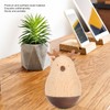Deer Wobbler Cute Exquisite Sturdy Durable Wood Decorative Eye Catching