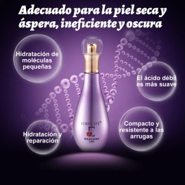 Lubricante De Colágeno Íntimo En Gel 120ml