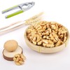 Nutcracker Walnuts, High Quality Pecan Clips, High Quality Multifunctional Nutcracker,