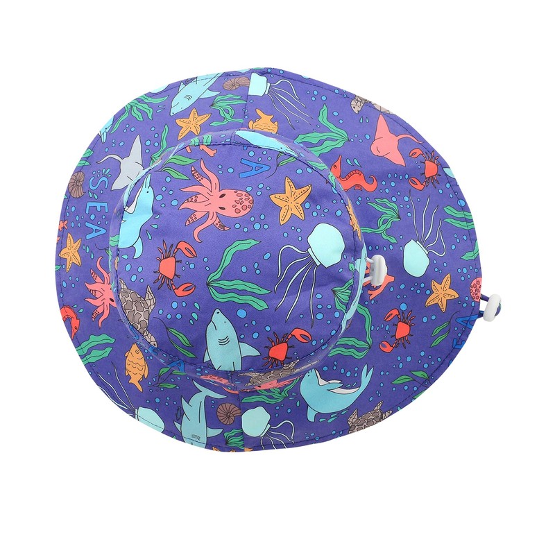 American Trends Kids Sun Hat Toddler Beach Hat Summer Hat