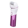 10pcs Electric Feet Callus Remover Set Automatic Grinding Foot File