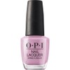 OPI NLP32 Nail Lacquer, High Color, Easy to Apply, Pink,