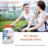 Doctor's Best Fully Active B12 180 Count Supports Memory Mood